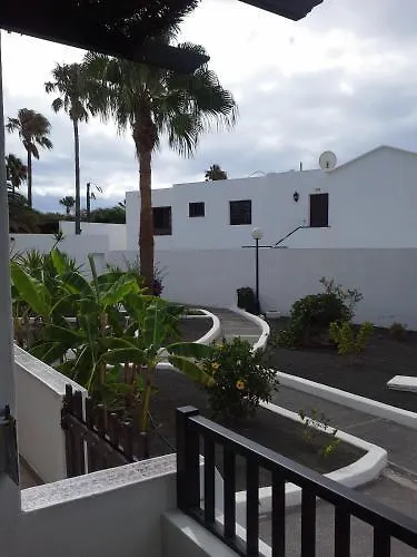 Chafari Apartment B5 A1 Puerto del Carmen  Puerto del Carmen (Lanzarote)