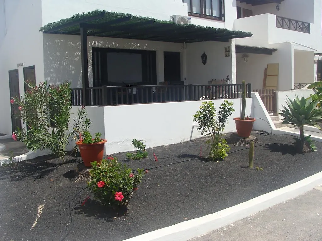 Chafari Apartment B5 A1 Puerto del Carmen