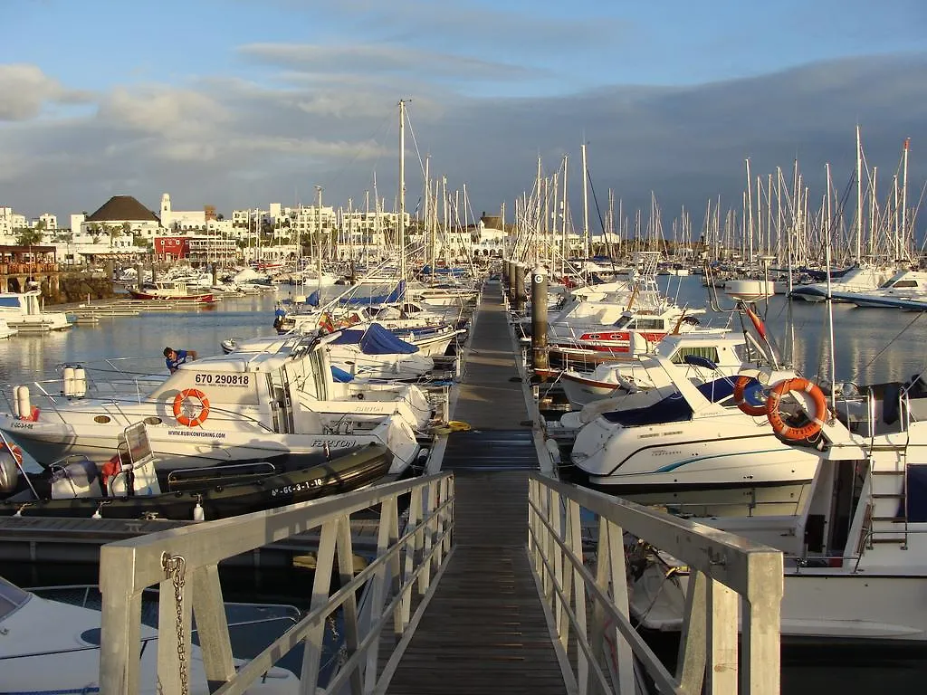 Chafari Apartment B5 A1 Puerto del Carmen  Spain