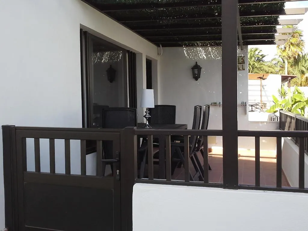 Chafari Apartment B5 A1 Puerto del Carmen  0*, Puerto del Carmen (Lanzarote) Spain