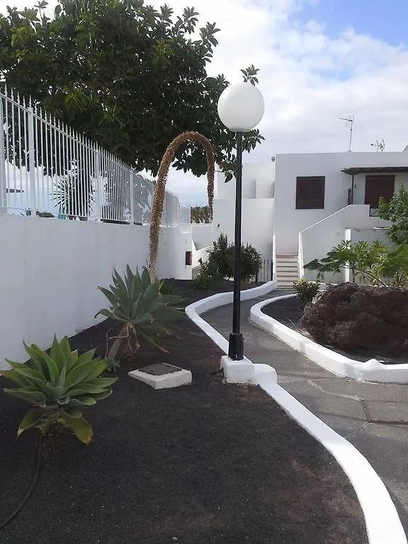 Chafari Apartment B5 A1 Puerto del Carmen