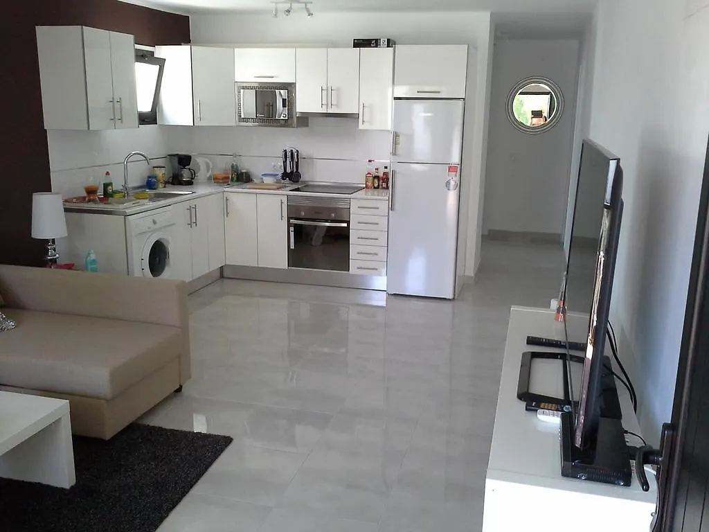 Chafari Apartment B5 A1 Puerto del Carmen