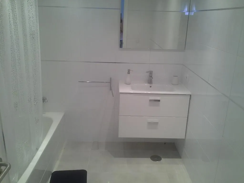Chafari Apartment B5 A1 Puerto del Carmen  Spain
