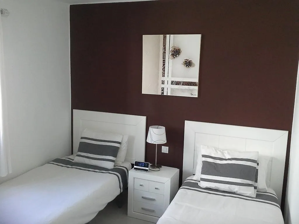 Chafari Apartment B5 A1 Puerto del Carmen  0*, Puerto del Carmen (Lanzarote) Spain