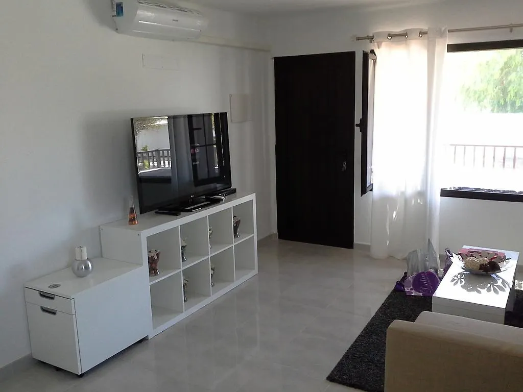 Chafari Apartment B5 A1 Puerto del Carmen  Spain