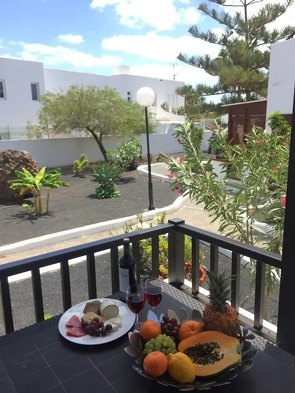 Chafari Apartment B5 A1 Puerto del Carmen  Puerto del Carmen (Lanzarote)